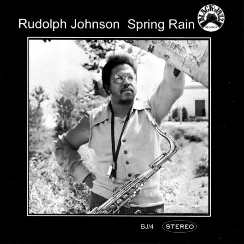 Rudolph Johnson - Spring Rain (1971) 320 Kbps