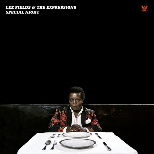Lee Fields & The Expressions - Special Night (Bonus Track} (2016) [Hi-Res]
