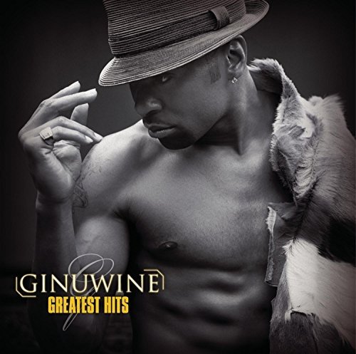 Ginuwine - Greatest Hits [U.S. Edition] (2006)