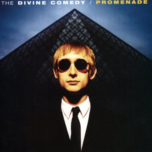 The Divine Comedy - Promenade (2CD Limited Edition) (1994)