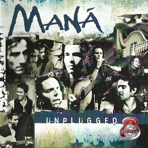 Mana - MTV Unplugged (1999)