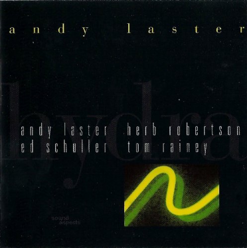 Andy Laster's Hydra -  Hydra (1992)