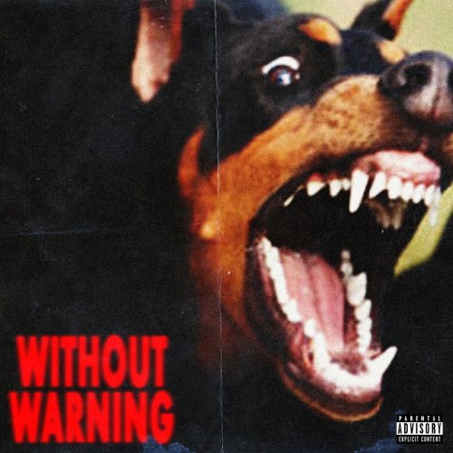 21 Savage, Offset & Metro Boomin - Without Warning (2017) flac