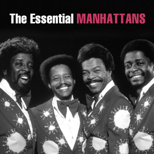 The Manhattans - The Essential Manhattans (2017)