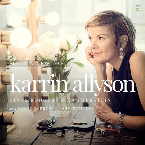 Karrin Allyson - Many A New Day: Karrin Allyson Sings Rodgers & Hammerstein (2015) [HDTracks]