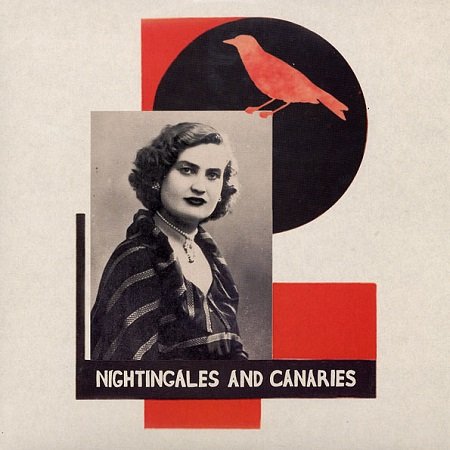 VA - Nightingales & Canaries, Vol 1 (2013)
