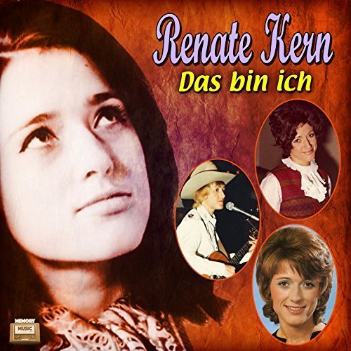 Renate Kern - Das Bin Ich (2016)