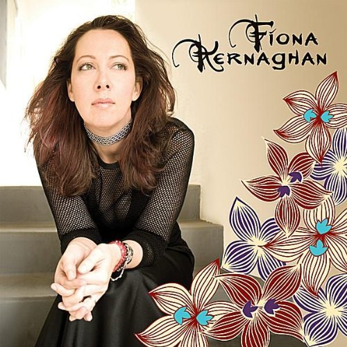Fiona Kernaghan - Shadow Wine & Truth Lilies (2007)