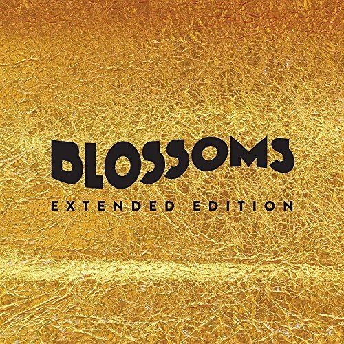 Blossoms - Blossoms [Deluxe Edition] (2016) lossless