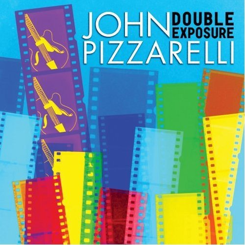 John Pizzarelli - Double Exposure (2012) 320kbps