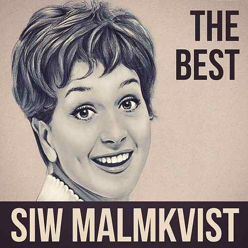 Siw Malmkvist - The Best (2016)