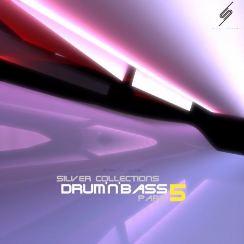 VA - Silver Collections: Drum & Bass, Pt. 5 (2017) FLAC