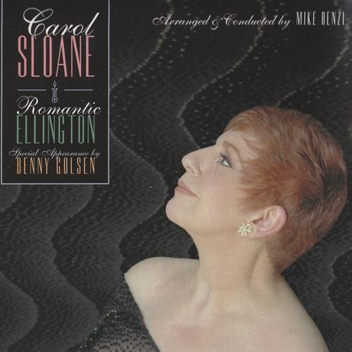 Carol Sloane - Romantic Ellington (1999) 320kbps