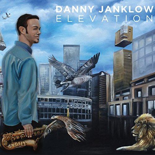 Danny Janklow - Elevation (2017)