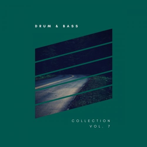 VA - Sliver Recordings: Drum & Bass Collection, Vol. 7 (2017) flac