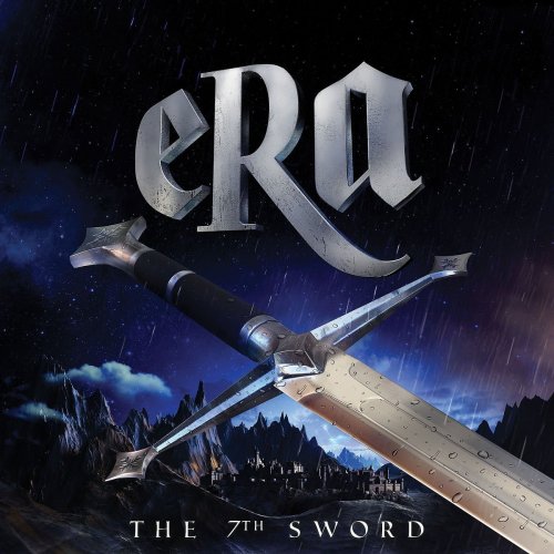 ERA - The 7th Sword (2017) [Hi-Res]