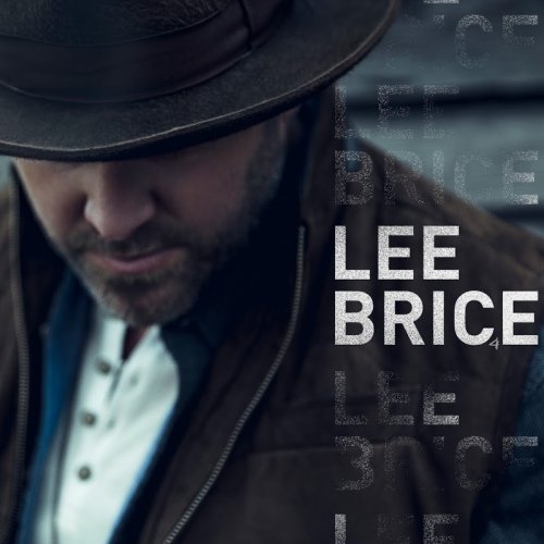 Lee Brice - Lee Brice (2017)