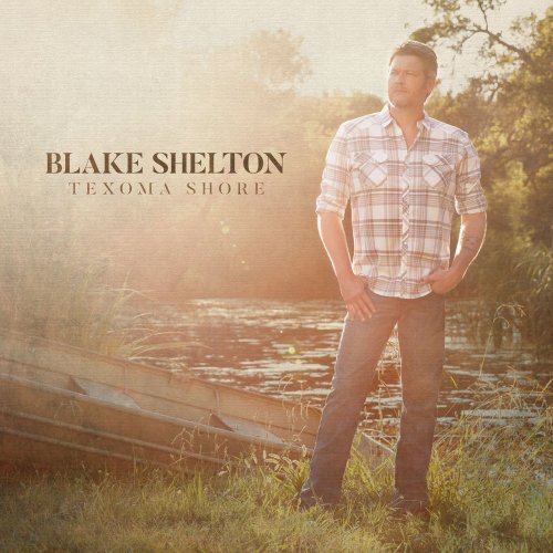 Blake Shelton - Texoma Shore (2017) [Hi-Res]