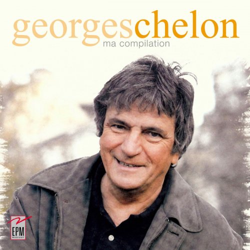 Georges Chelon - Ma nouvelle compilation (2017)
