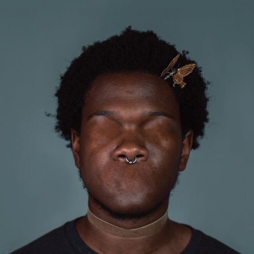 Shamir - Revelations (2017) [Hi-Res]