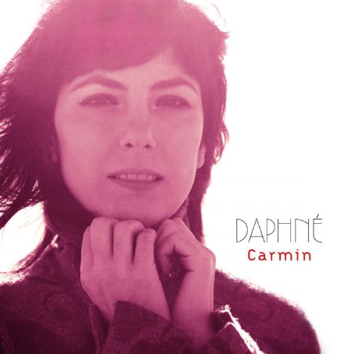 Daphné - Carmin (2007) CD-Rip