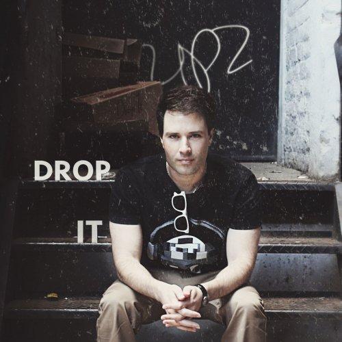 UPZ - Drop It (2017) [Hi-Res]