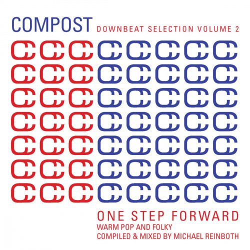 VA - Compost Downbeat Selection, Vol. 2 - One Step Forward (2011) FLAC