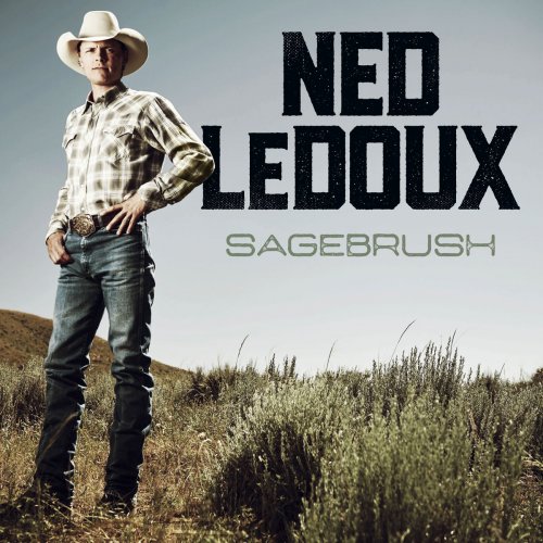 Ned LeDoux - Sagebrush (2017) [Hi-Res]
