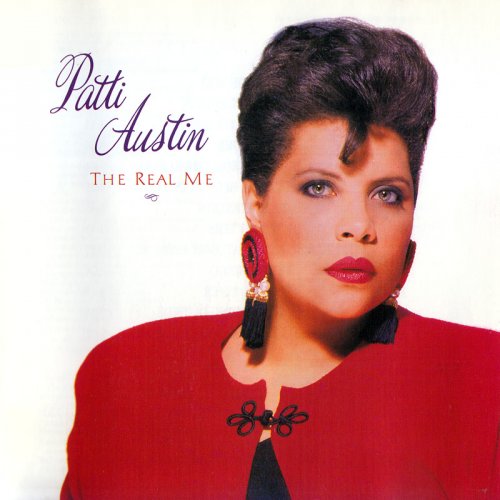 Patti Austin – The Real Me (1988)