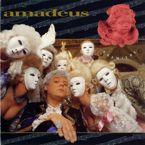 Amadeus - Premiere (1991)