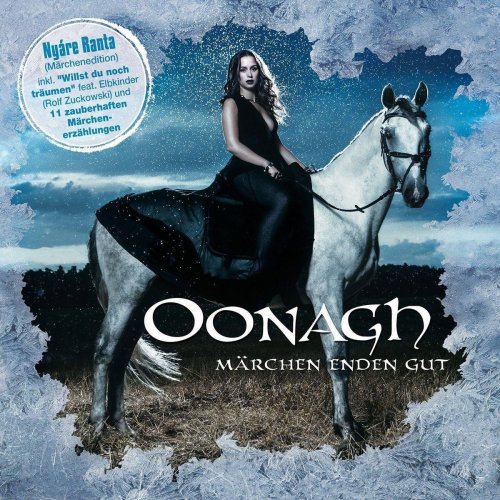 Oonagh - Märchen enden gut (Nyáre Ranta Märchenedition) (2017)