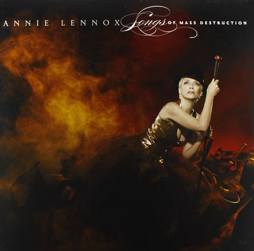 Annie Lennox - Songs of Mass Destruction (2017)