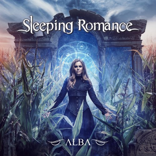 Sleeping Romance - Alba (2017) Lossless
