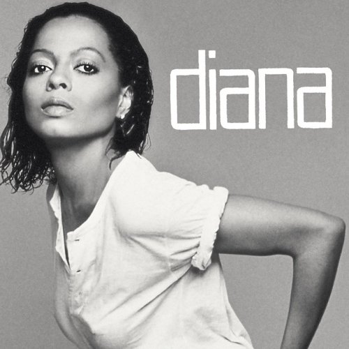 Diana Ross - Diana (1980/2016) [HDTracks]