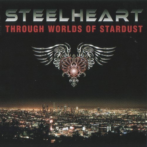 Steelheart - Through Worlds Of Stardust (2017)