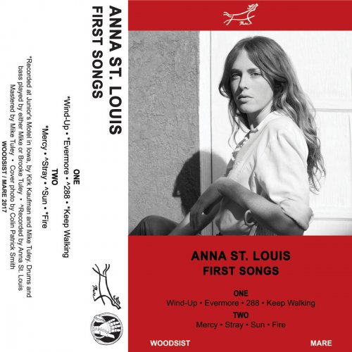 Anna St. Louis - First Songs (2017)