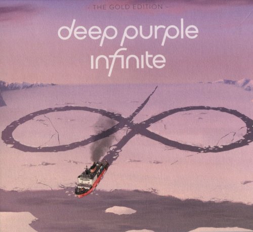 Deep Purple - Infinite (The Gold Edition) (2017)