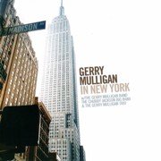 Gerry Mulligan - Gerry Mulligan In New York (1950 -1951)