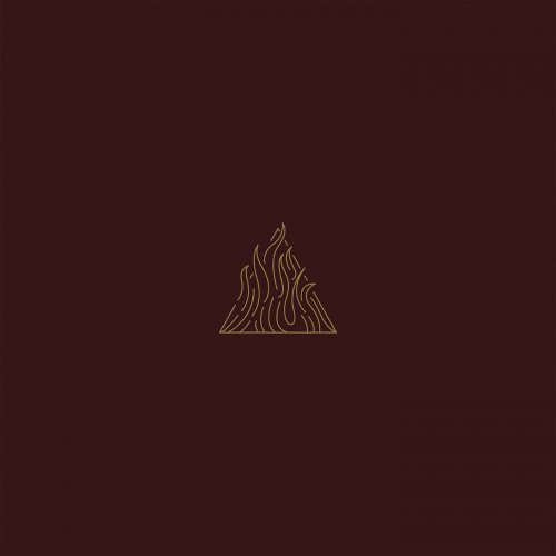 Trivium - The Sin And The Sentence (2017) Hi-Res