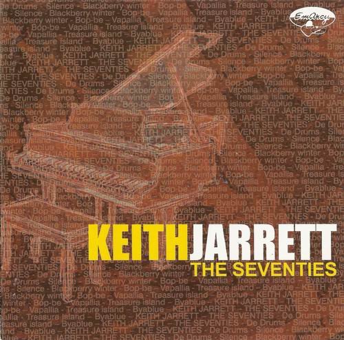 Download Keith Jarrett - The Seventies (2003)