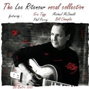 Lee Ritenour - Vocal Collection (2007)