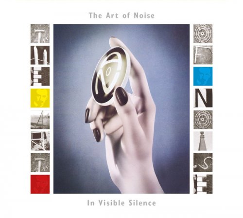 The Art Of Noise - In Visible Silence [Deluxe Edition, Remastered] (1986/2017) CD Rip