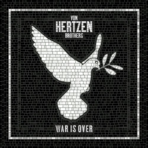 Von Hertzen Brothers - War Is Over (2017) [Hi-Res]