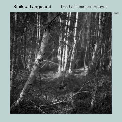 Sinikka Langeland - The Half-Finished Heaven (2015) [HDTracks]