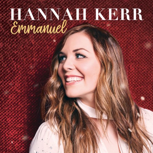 Hannah Kerr - Emmanuel - EP (2017) [Hi-Res]