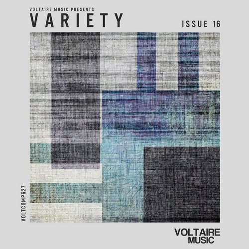 VA - Voltaire Music Pres. Variety Issue 16 (2017)