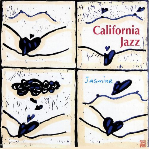 VA - California Jazz: Jasmine (2005)
