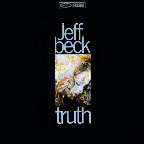 Jeff Beck - Truth (1968/2015) [HDTracks]