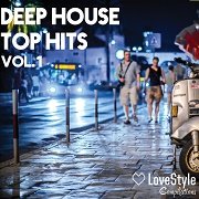 VA - Deep House Top Hits Vol.1 (2017)