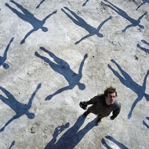 Muse - Absolution (2003/2015) [HDtracks]